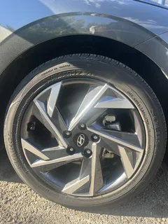 2023 Hyundai Elantra 1.5L CVT GLX Elite — фото 10