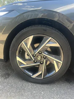2023 Hyundai Elantra 1.5L CVT GLX Elite — фото 11