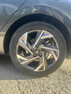 2023 Hyundai Elantra 1.5L CVT GLX Elite — фото 12