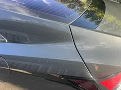 2023 Hyundai Elantra 1.5L CVT GLX Elite — фото 13