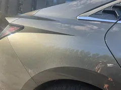 2023 Hyundai Elantra 1.5L CVT GLX Elite — фото 14