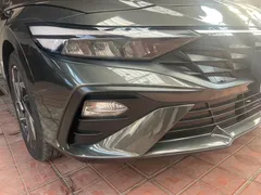 2023 Hyundai Elantra 1.5L CVT GLX Elite — фото 16