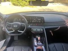2023 Hyundai Elantra 1.5L CVT GLX Elite — фото 18
