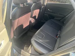 2023 Hyundai Elantra 1.5L CVT GLX Elite — фото 20