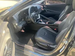 2023 Hyundai Elantra 1.5L CVT GLX Elite — фото 24