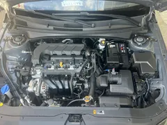 2023 Hyundai Elantra 1.5L CVT GLX Elite — фото 27