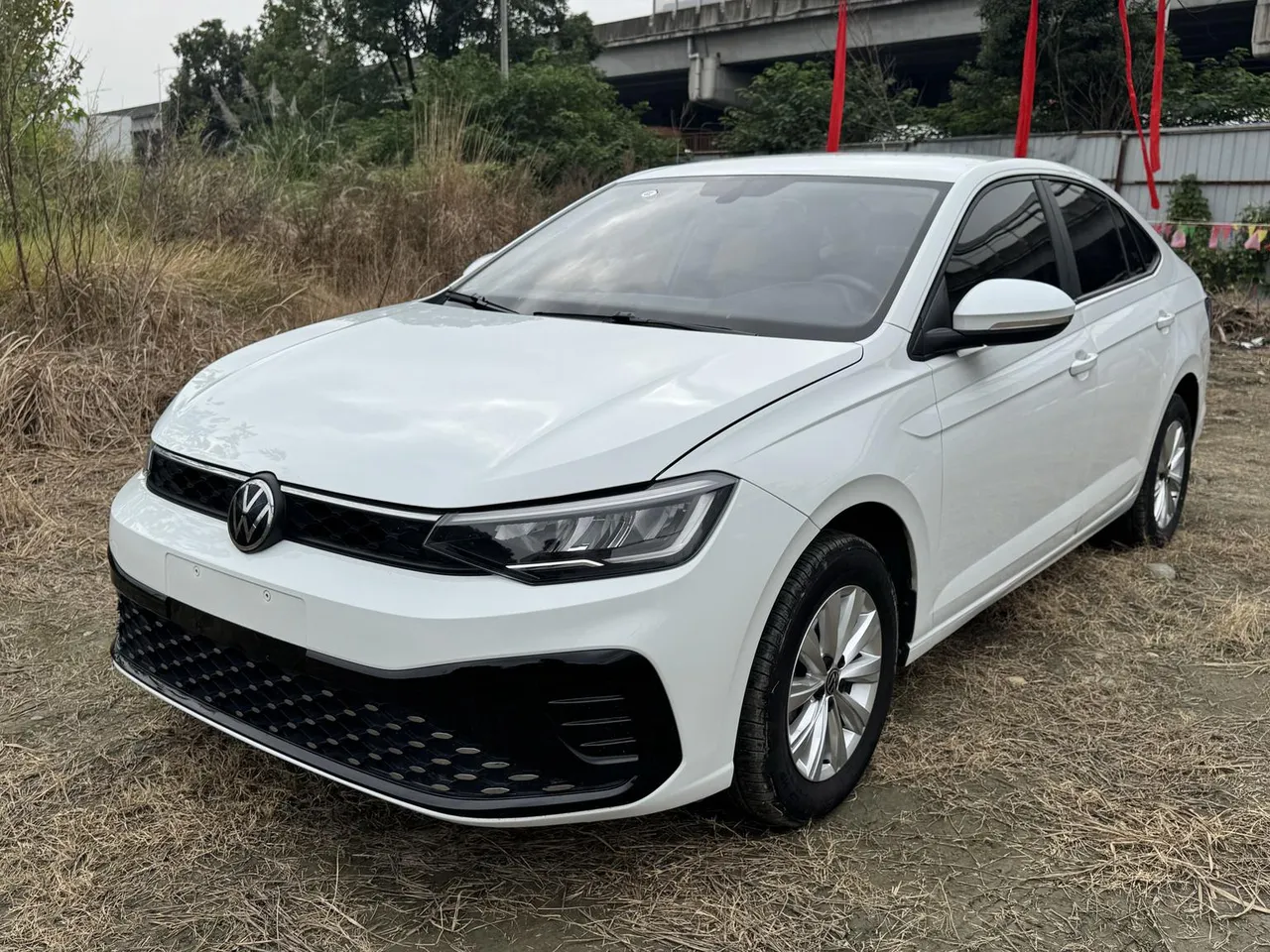 2023 Volkswagen Lavida 1.5L AT