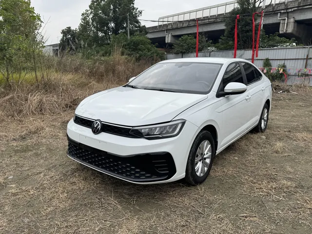 2023 Volkswagen Lavida 1.5L AT