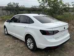 2023 Volkswagen Lavida 1.5L AT, белый — фото 7