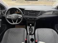 2023 Volkswagen Lavida 1.5L AT, белый — фото 8