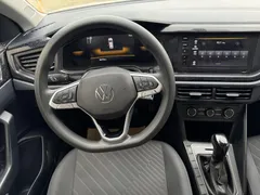 2023 Volkswagen Lavida 1.5L AT, белый — фото 9