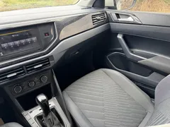 2023 Volkswagen Lavida 1.5L AT, белый — фото 10