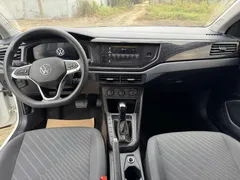 2023 Volkswagen Lavida 1.5L AT, белый — фото 11