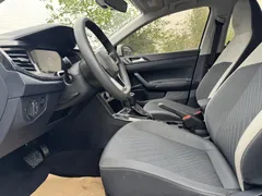2023 Volkswagen Lavida 1.5L AT, белый — фото 12