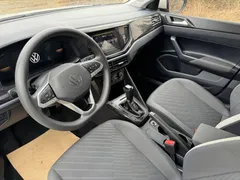 2023 Volkswagen Lavida 1.5L AT, белый — фото 13