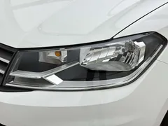 2021 Volkswagen Santana 1.5L AT Fashion, белый — фото 7