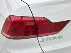 2021 Volkswagen Santana 1.5L AT Fashion, белый — фото 8