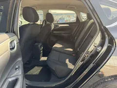 2022 Nissan Sylphy Classic 1.6 XE CVT Comfort, чёрный — фото 12