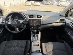 2022 Nissan Sylphy Classic 1.6 XE CVT Comfort, чёрный — фото 14