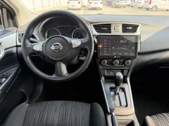 2022 Nissan Sylphy Classic 1.6 XE CVT Comfort, чёрный — фото 15