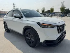 2023 Honda XR-V 1.5L CVT, белый — фото 3