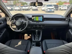 2023 Honda XR-V 1.5L CVT, белый — фото 4