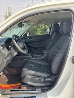 2023 Honda XR-V 1.5L CVT, белый — фото 5
