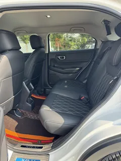 2023 Honda XR-V 1.5L CVT, белый — фото 6