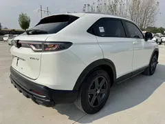 2023 Honda XR-V 1.5L CVT, белый — фото 7