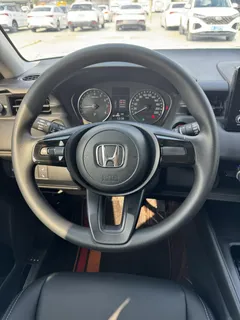2023 Honda XR-V 1.5L CVT, белый — фото 13