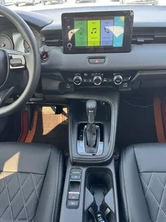 2023 Honda XR-V 1.5L CVT, белый — фото 14