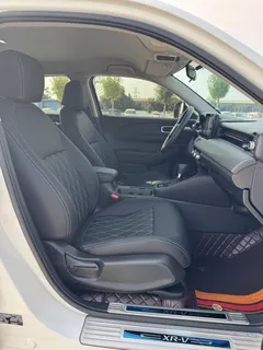 2023 Honda XR-V 1.5L CVT, белый — фото 15