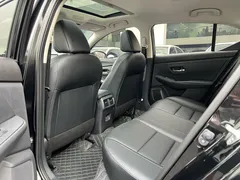 2023 Nissan Sylphy 1.6L CVT Enjoy, чёрный — фото 6