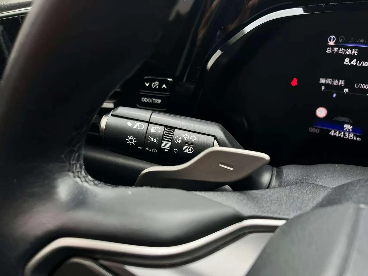 2022 Lexus NX 260 2WD
