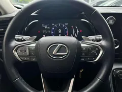 2022 Lexus NX 260 2WD — фото 4