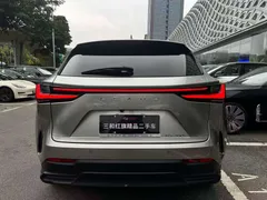 2022 Lexus NX 260 2WD — фото 6