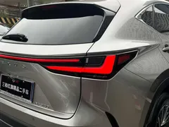2022 Lexus NX 260 2WD — фото 8