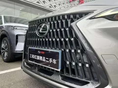 2022 Lexus NX 260 2WD — фото 12