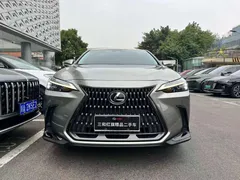 2022 Lexus NX 260 2WD — фото 16