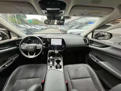2022 Lexus NX 260 2WD — фото 17