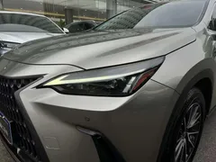 2022 Lexus NX 260 2WD — фото 20