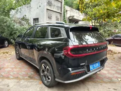 2023 Hyundai ix35 2.0L Premium LUX, чёрный — фото 5