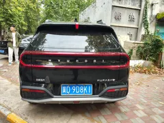 2023 Hyundai ix35 2.0L Premium LUX, чёрный — фото 6
