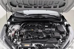 2023 Toyota Frontlander 2.0L CVT Elite, белый — фото 7
