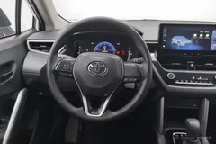 2023 Toyota Frontlander 2.0L CVT Elite, белый — фото 15
