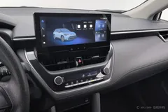 2023 Toyota Frontlander 2.0L CVT Elite, белый — фото 16