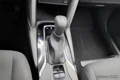 2023 Toyota Frontlander 2.0L CVT Elite, белый — фото 17