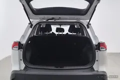 2023 Toyota Frontlander 2.0L CVT Elite, белый — фото 20