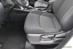 2023 Toyota Frontlander 2.0L CVT Elite, белый — фото 21
