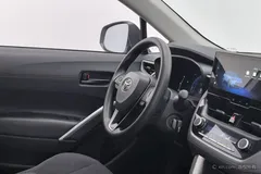 2023 Toyota Frontlander 2.0L CVT Elite, белый — фото 23